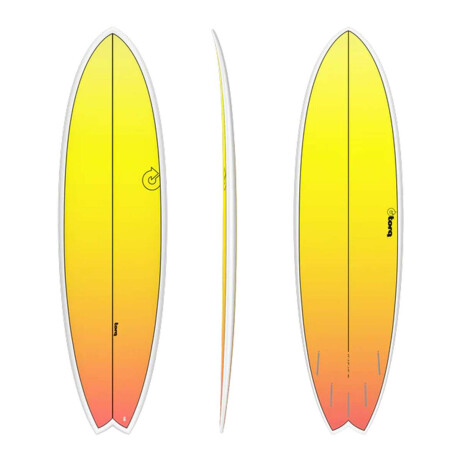 Tabla de surf Torq 36L