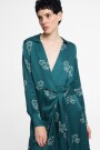 ELE DRESS Tigress Petrol