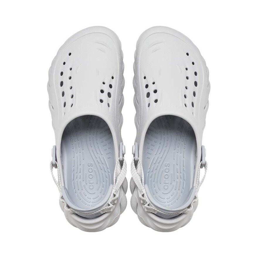Crocs Echo Clog - Unisex Atmosphere