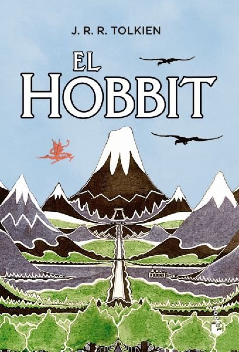 EL HOBBIT TD 
