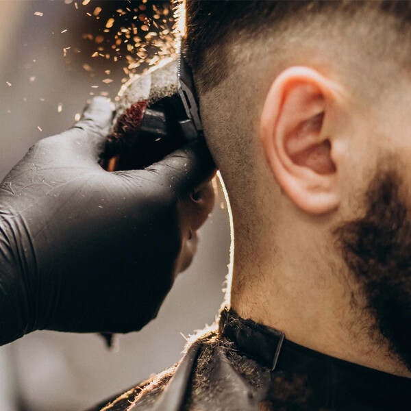 Cortapelos Y Barba Xion Xi-hair40 CORTADORA DE PELO XION XI-HAIR40 *******