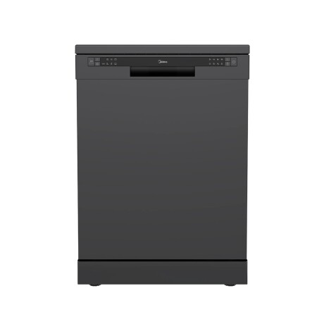 Lavavajillas Negro 13C Midea MDWPF1301CB-UY Lavavajillas Negro 13C Midea MDWPF1301CB-UY