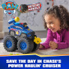 Paw Patrol Rescue Wheels, el potente vehículo todoterreno de Chase Paw Patrol Rescue Wheels, el potente vehículo todoterreno de Chase