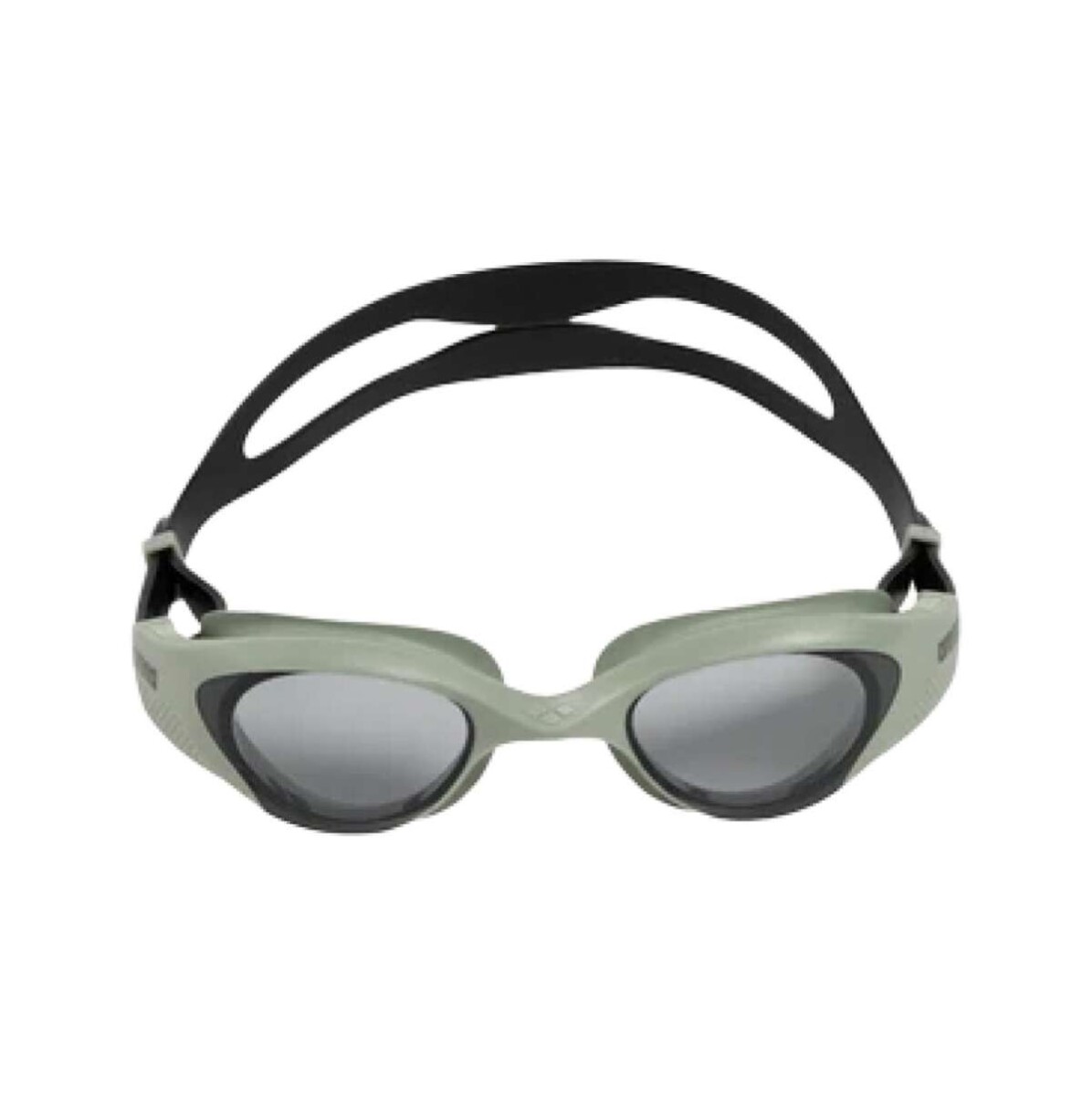 Lente Arena The One Smoke - Gris 