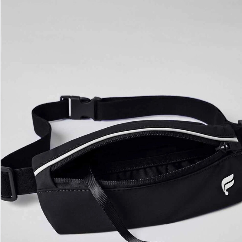 Riñonera Fabletics The Running Negro