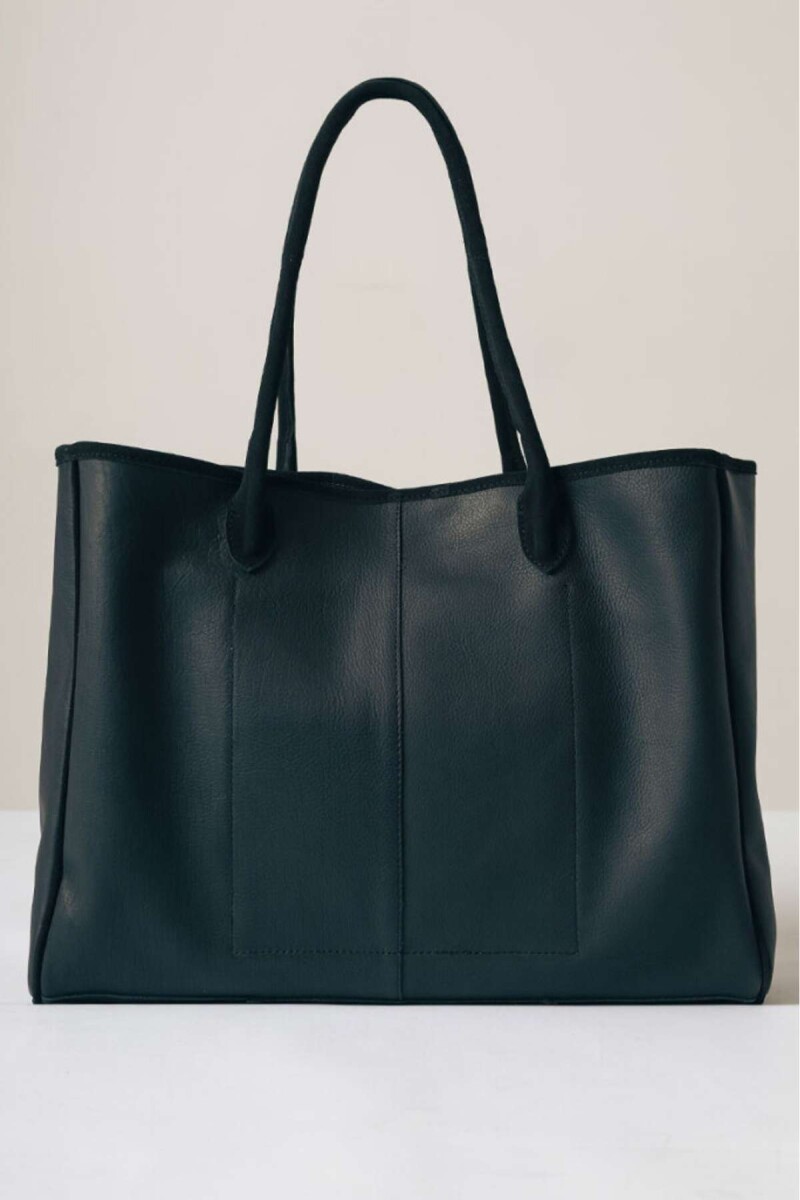 Totebag Giuli - Black 