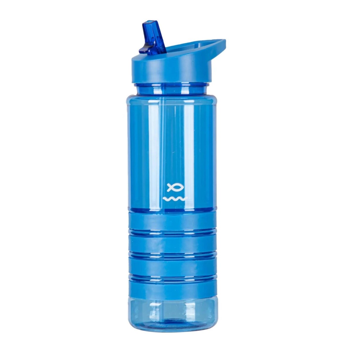 Botella Rio Loop 700ml - Azul 