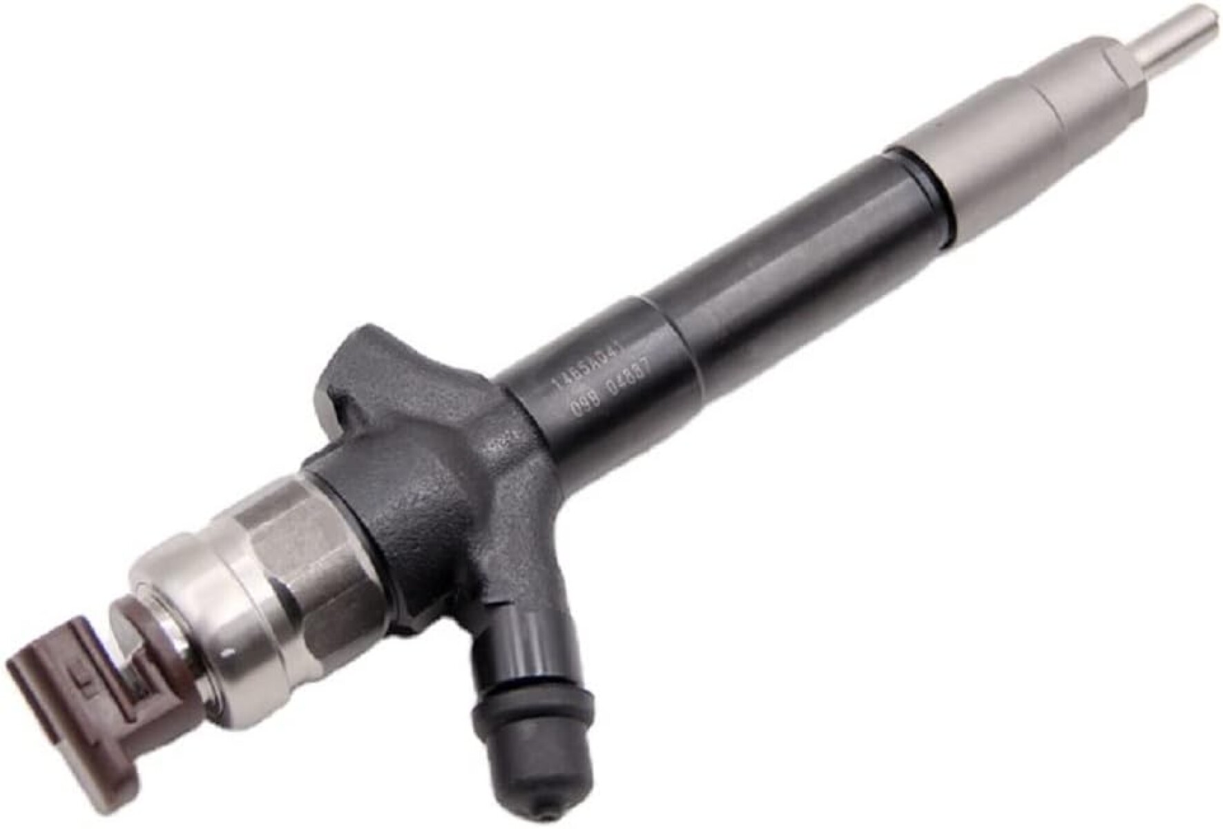 INYECTOR TOYOTA HILUX 1KD-FTV 2KD-FTV VER NUMERO OEM - 