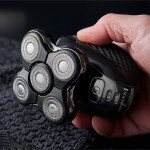 AFEITADORA DE CABEZA BALDER PRO XR7001 REMINGTON Unica