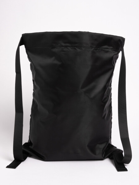 Mochila Negro
