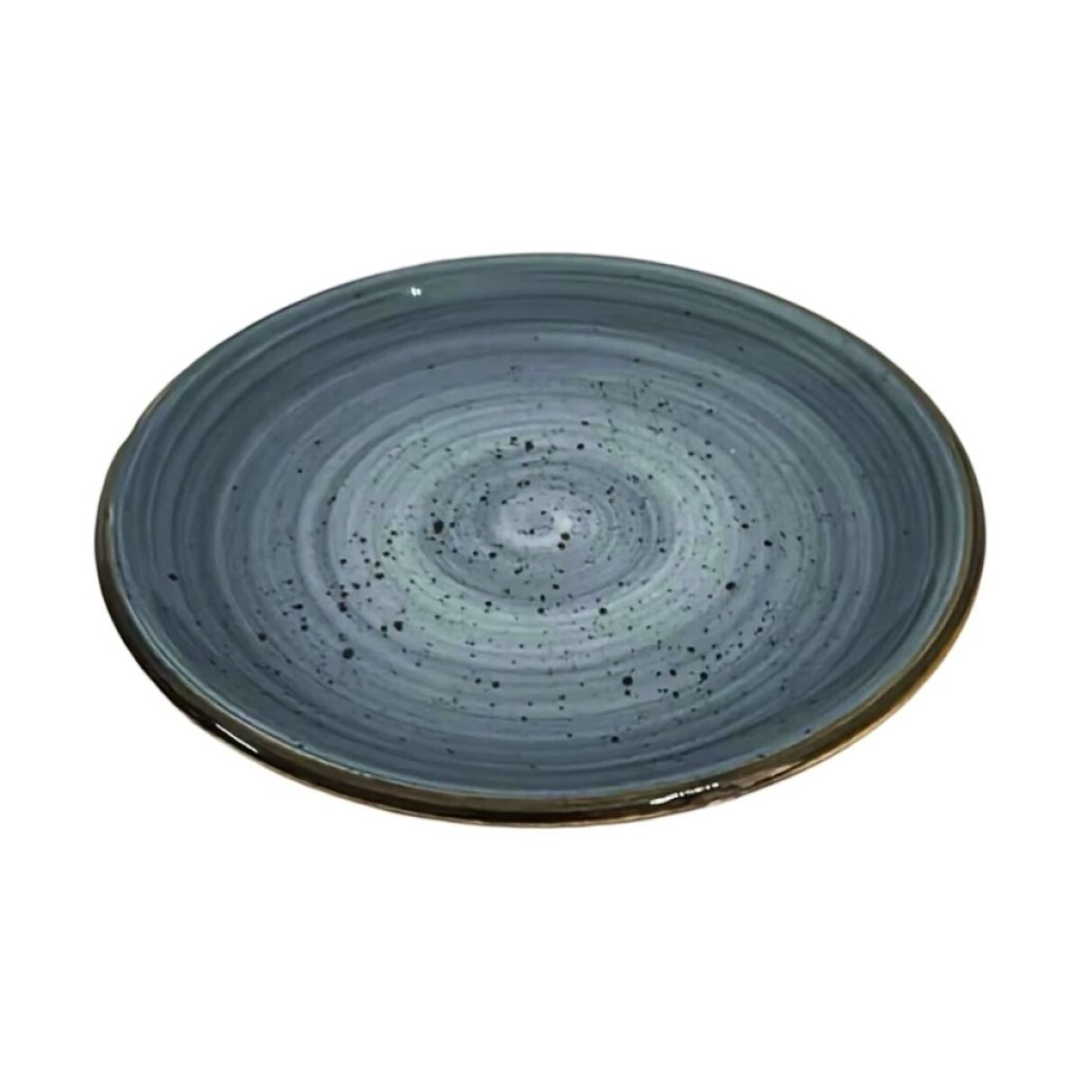 RAMEQUIN CERAMICA D10CM LONDRES GRIS 