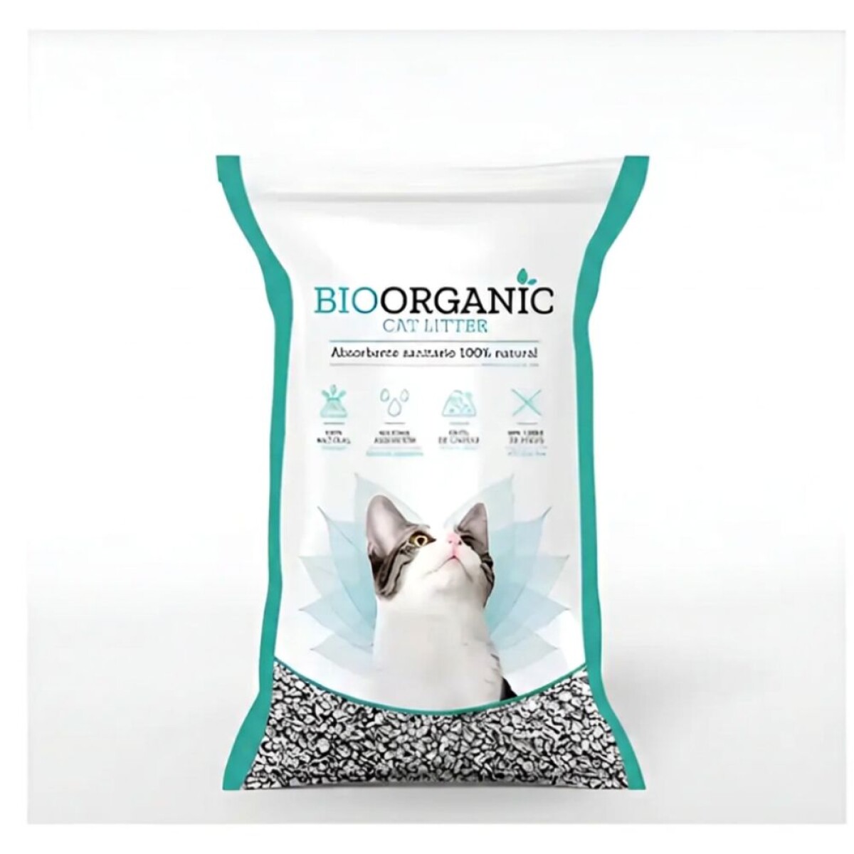 Sanitario Organicat 7 Kg 