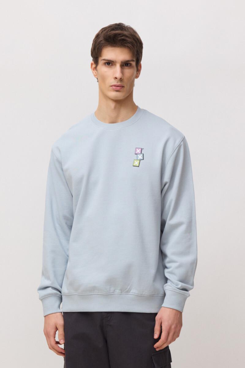 Sudadera Goods Frost