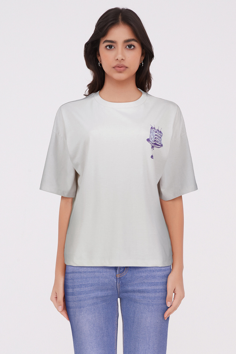 Remera Birmano Estampado 6