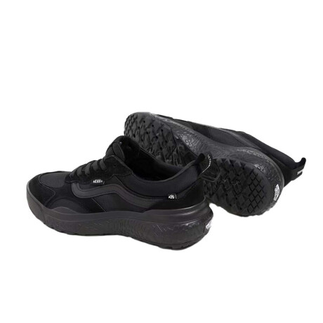 Championes Vans Mte Ultrarange Neo VR3 Negro