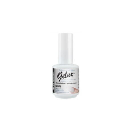 Esmalte Semi Permanente Mia Secret Gelux White