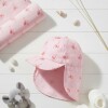 Gorro Carters con filtro UV flamencos rosa Gorro Carters con filtro UV flamencos rosa