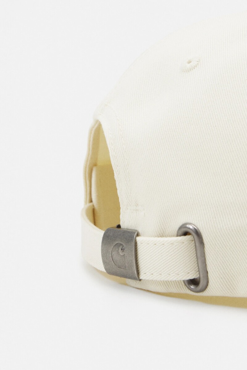 SIGNATURE CAP Natural