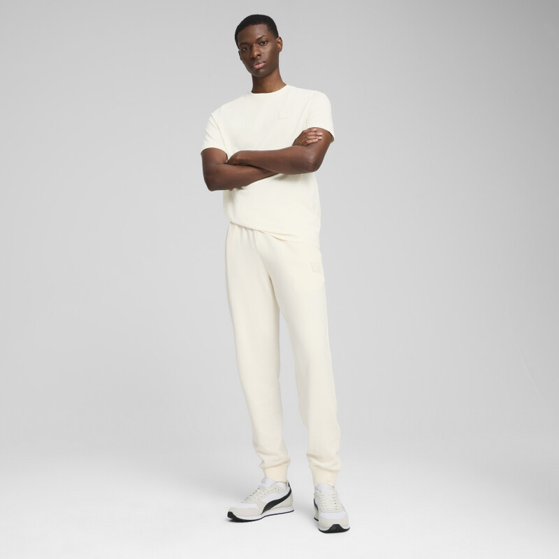 Remera Puma de Hombre - 684726 99 Arena