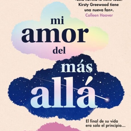 MI AMOR DEL MAS ALLA MI AMOR DEL MAS ALLA