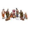 Pesebre Noche de Paz 11 piezas Pesebre Noche de Paz 11 piezas