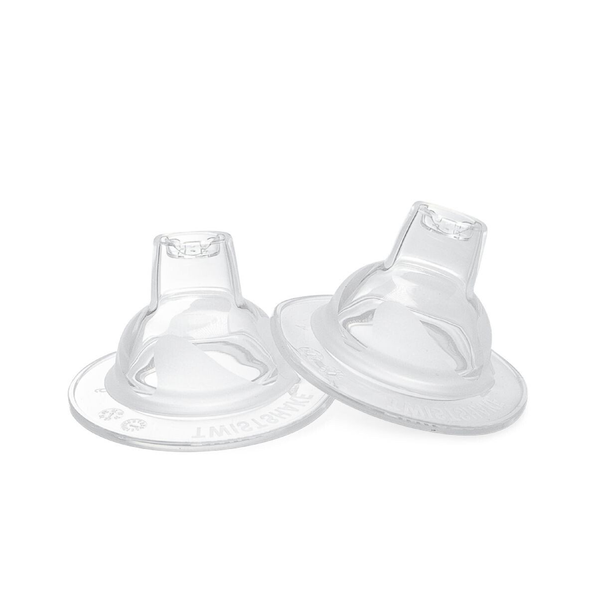 TWISTSHAKE TETINAS ANTIDERRAME 4+M BLIST 