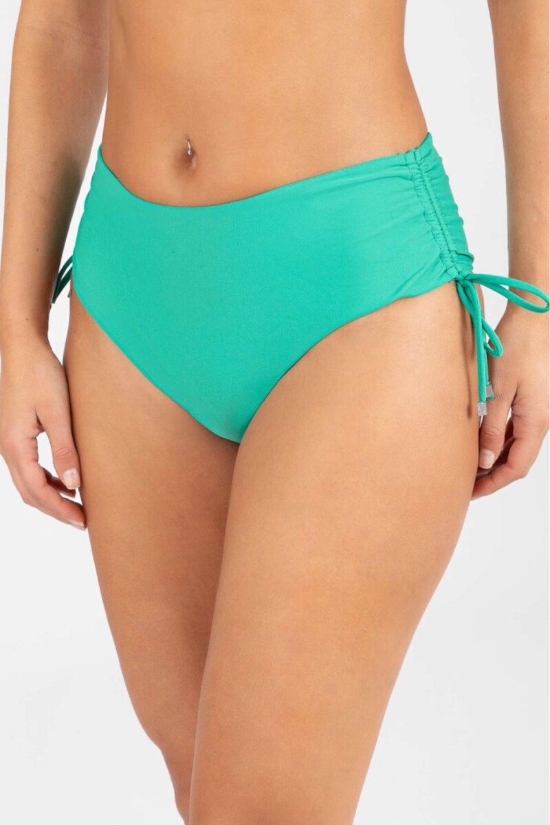 Bombacha alta jara - Green tech 