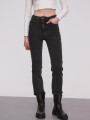 Pantalon Thulani Gris Medio