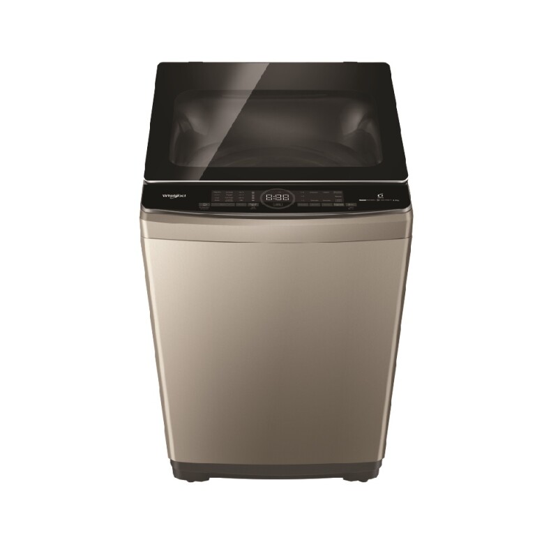 LAVARROPAS WHIRLPOOL CARGA SUPERIOR INVERTER 13KG LAVARROPAS WHIRLPOOL CARGA SUPERIOR INVERTER 13KG
