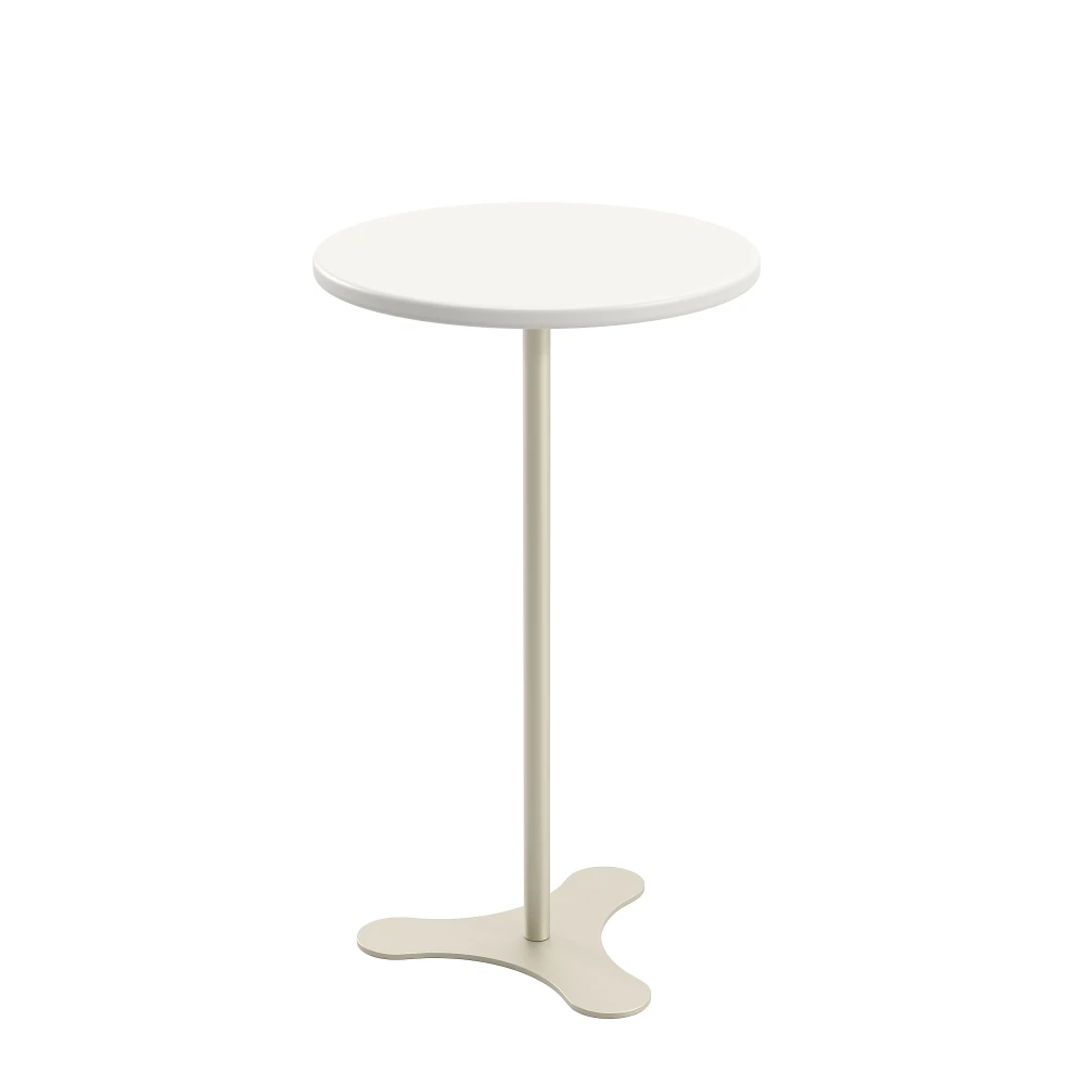 Mesa Lateral - ORB Blanco Chica 515