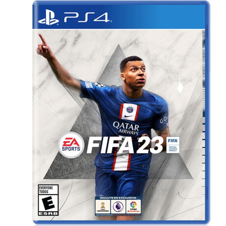 FIFA 23 FIFA 23