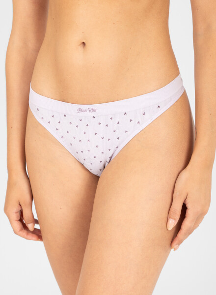 Colaless heart Lilac