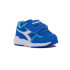 Diadora Calzado Deportivo Niños FALCON 5 I Azul-Blanco