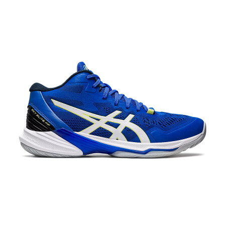 Championes Asics Sky Elite FF MT 2 Blue