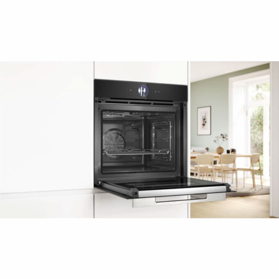 Horno de Empotrar Multifuncion Pirolítico Horno de Empotrar Multifuncion Pirolítico