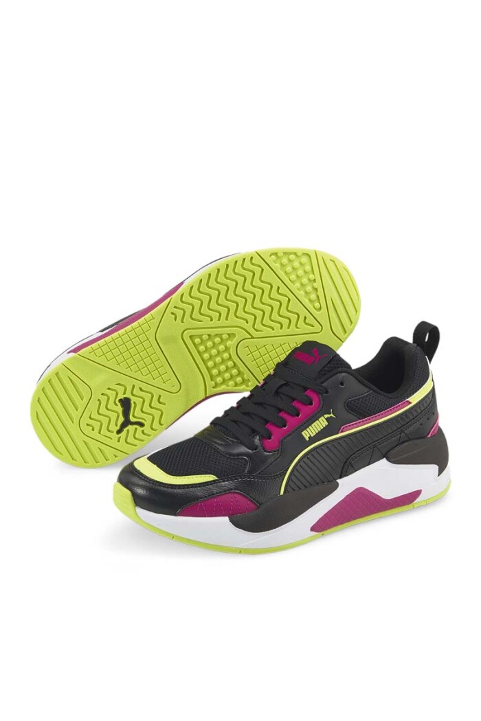 Champion Deportivo PUMA X-Ray Negro