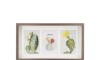 Portarretrato - 41x23x3cm - Triple Portarretrato - 41x23x3cm - Triple