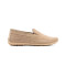 CASUAL DE CUERO DAIEL - HANKER BEIGE