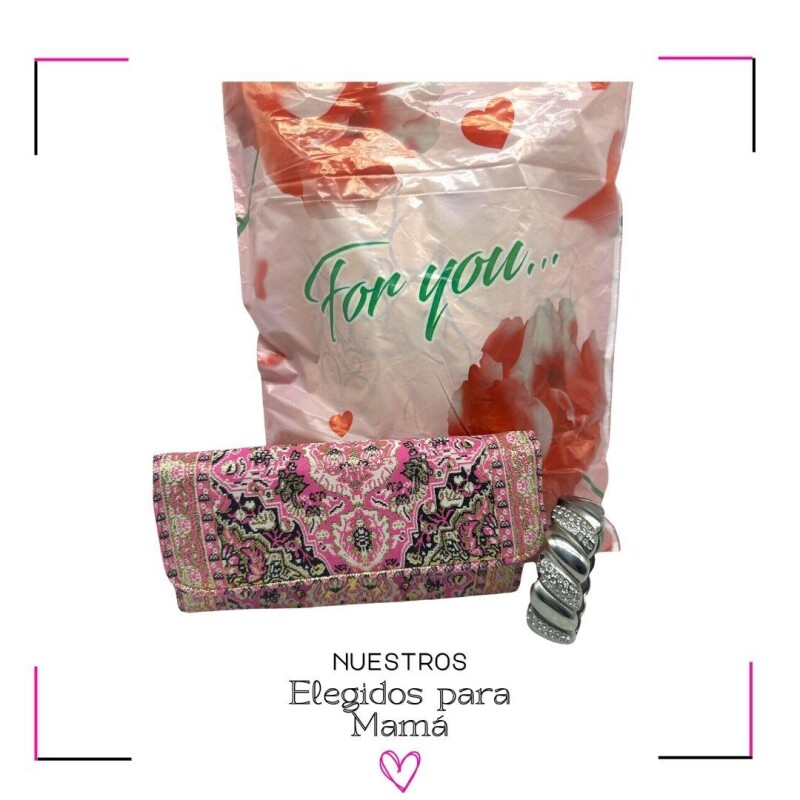 Billetera Turca Modelo 4