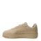 Championes de Mujer Puma Carina Street SD Tan
