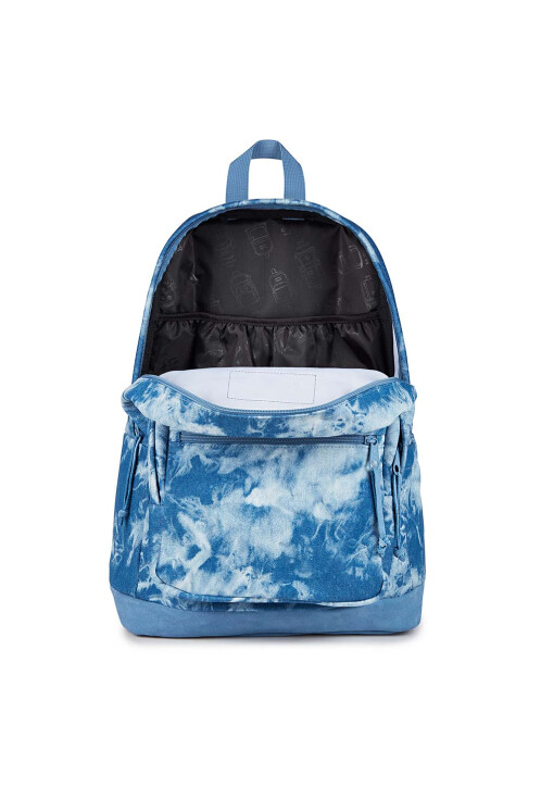 Mochila Portalaptop Right Pack Expression Denim Wash Blue