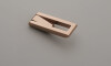 TIRADOR FLEX ZP5621.648 cobre Tirador Flex Zp5621.648 Cobre