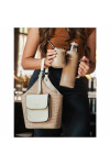 KIT NAUTICA CROCO BEIGE KIT NAUTICA CROCO BEIGE