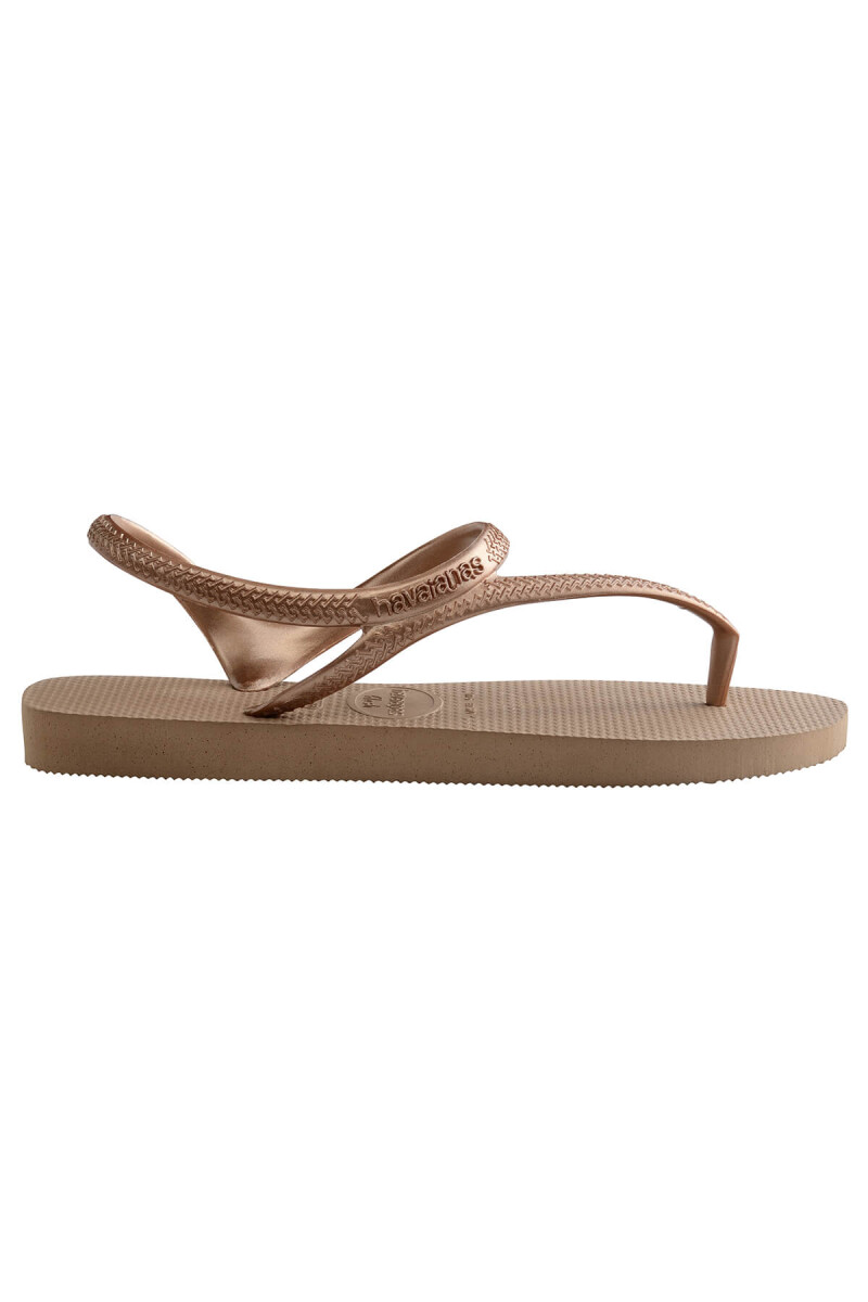 HAVAIANAS FLASH URBAN ROSE GOLD