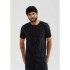 CAMISETA MM NEGRO