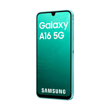 Celular Samsung Galaxy A16 SM-A166 5G 256GB 8GB Light Green Celular Samsung Galaxy A16 SM-A166 5G 256GB 8GB Light Green