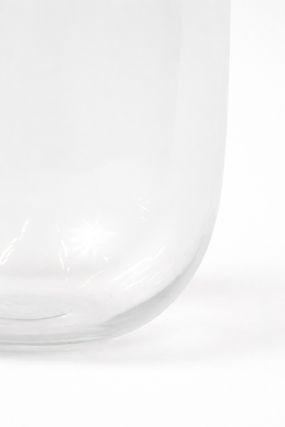 Florero Giorgia Color Unico