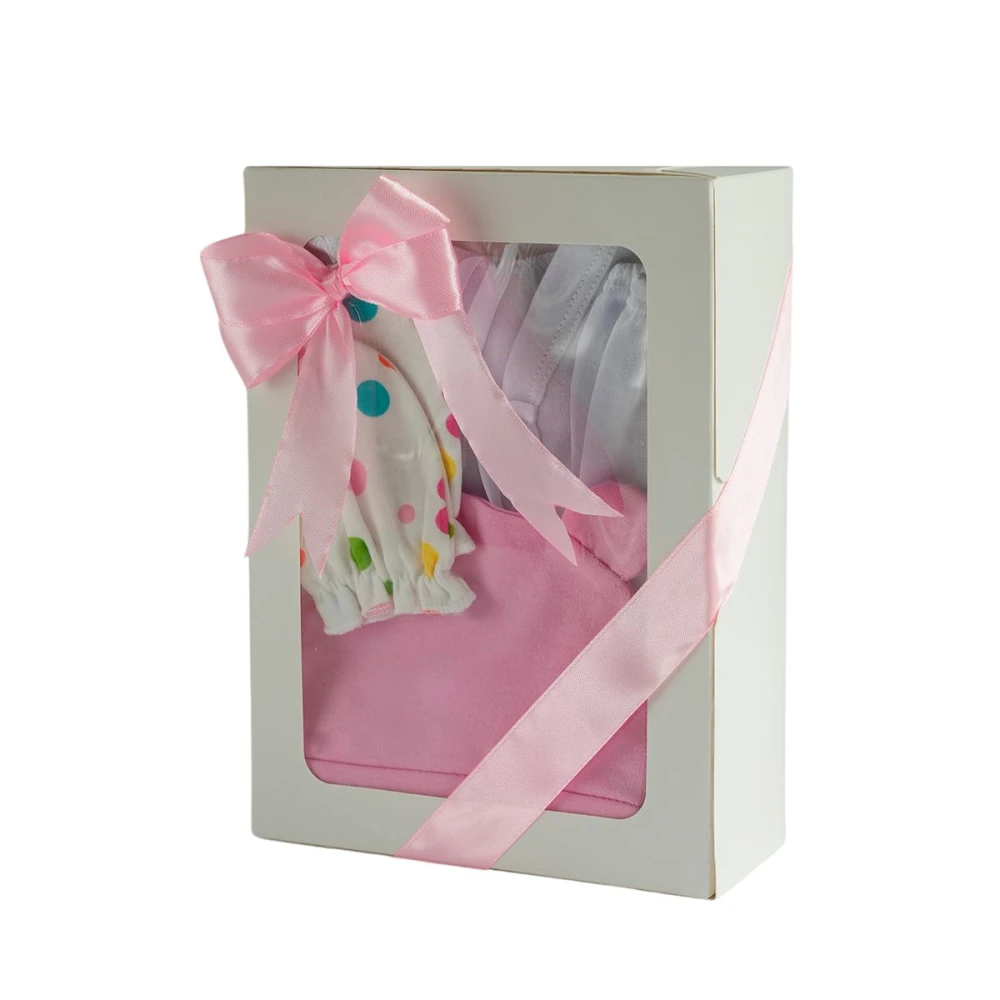 A & M SET DE BB 5 PZAS NENA 6968