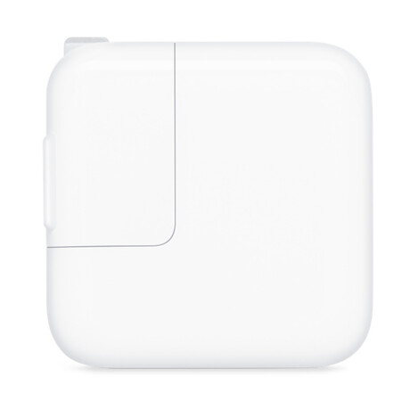 Cargador De Pared Usb Apple 12w 001