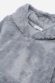 Buzo Sherpa GRIS